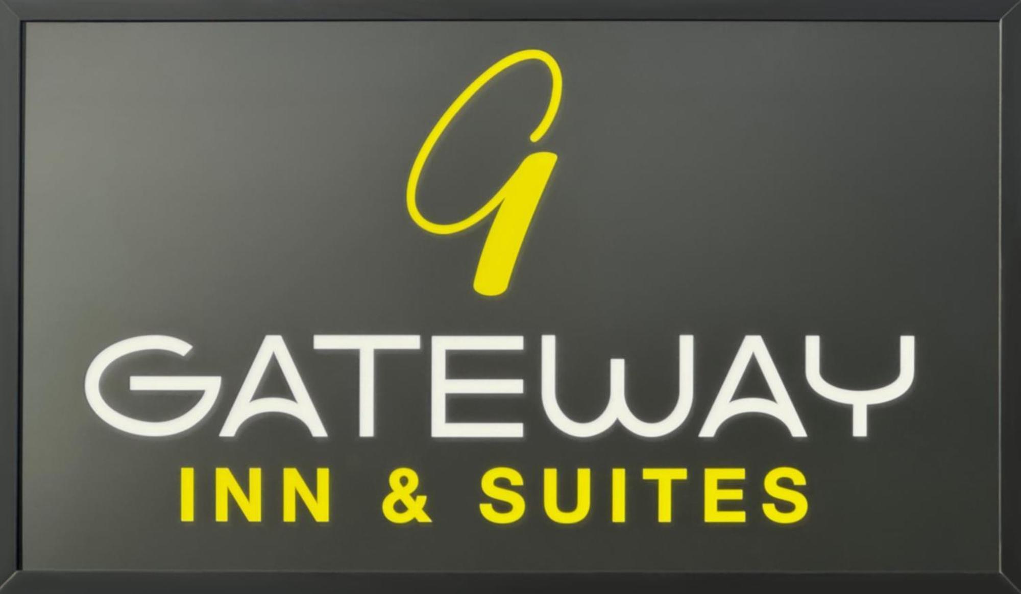 Gateway Inn & Suites Eugene-Спрингфілд Екстер'єр фото